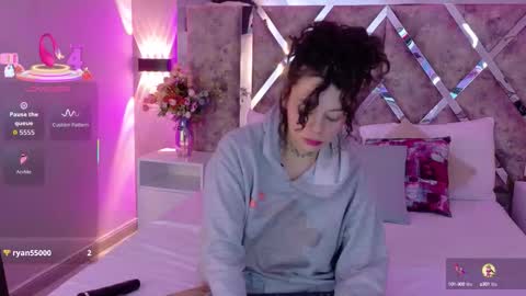 KatheGomez  online show from October 15, 2:26 am