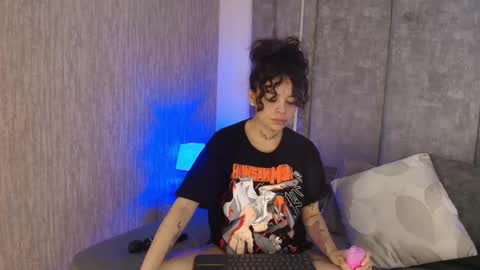 KatheGomez  online show from March 21, 3:01 am