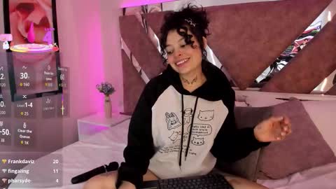 KatheGomez  online show from October 1, 3:49 am