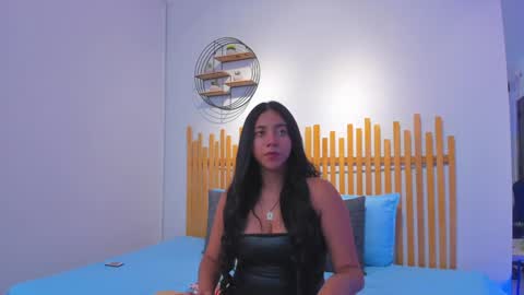 Snapshot of katherin_carter chatting on December 3, 9:50 am Kathe Carter online show from December 3, 9:50 am
