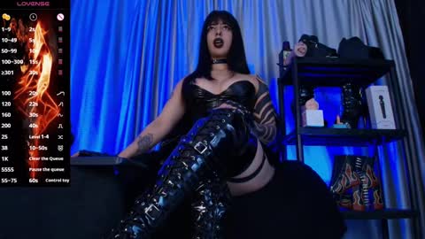 Katherin online show from September 18, 5:33 am