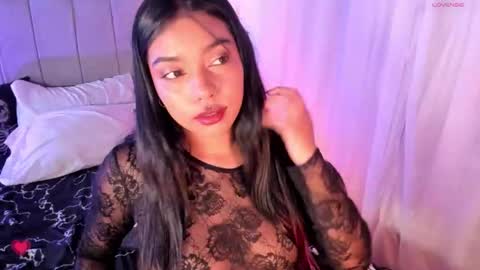 Kat online show from March 20, 1:32 am