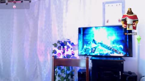 katherin online show from October 8, 6:19 am