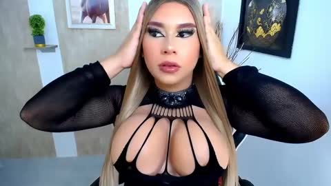 KATHERINE online show from October 14, 4:04 am