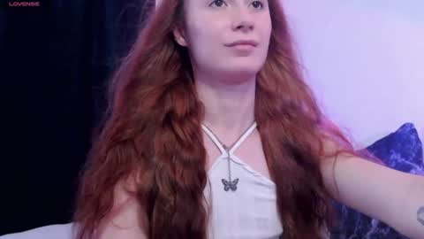 katherine_johnson online show from July 28, 12:48 pm