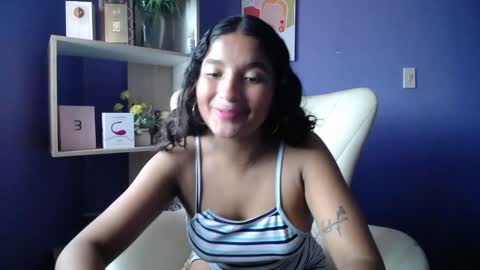 Katherin online show from February 8, 2:49 pm