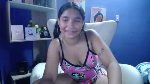 Katherin online show from January 30, 10:41 pm