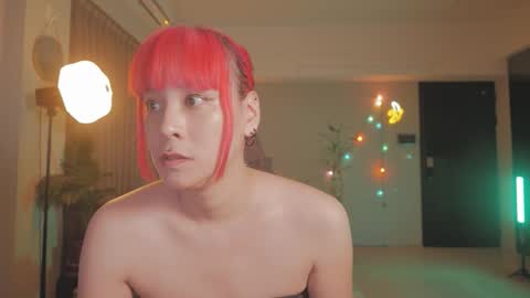 Kathy online show from October 9, 7:30 pm