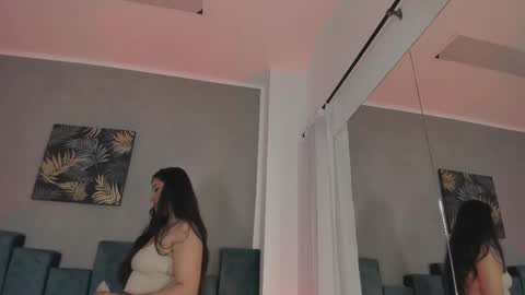 Kathia online show from March 26, 11:48 am