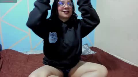 kathia online show from September 28, 9:24 pm