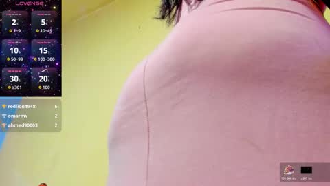 kathia online show from October 24, 8:26 am