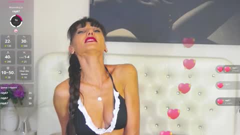 kathialust online show from September 9, 3:12 pm