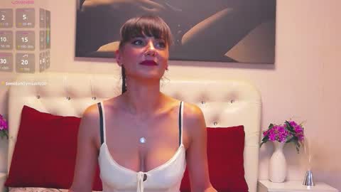 kathialust online show from October 18, 6:34 pm