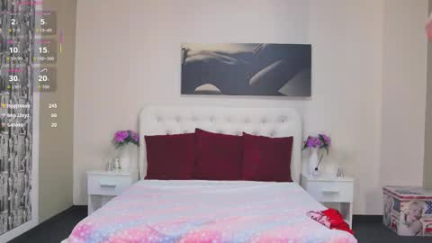 kathialust online show from November 5, 10:01 pm