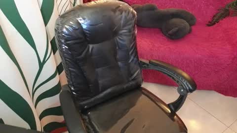 kathie_lozada online show from October 19, 5:01 am