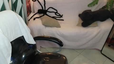 kathie_lozada online show from October 24, 4:24 am