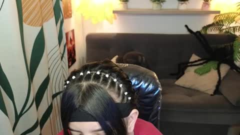 kathie_lozada online show from November 3, 7:20 am