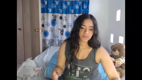  K A T H I E  online show from February 22, 1:24 pm