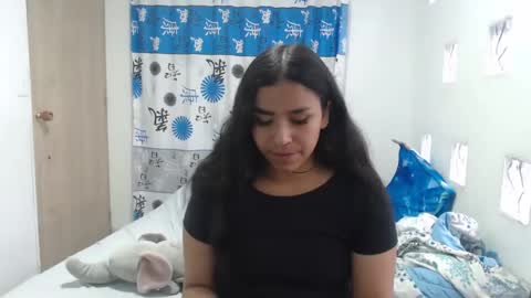  K A T H I E  online show from February 15, 12:11 pm