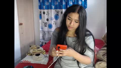  K A T H I E  online show from March 10, 11:23 am