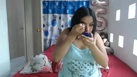  K A T H I E  online show from March 12, 7:14 pm