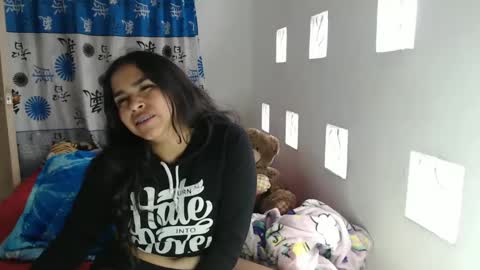  K A T H I E  online show from March 6, 6:48 pm