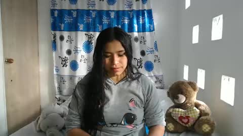  K A T H I E  online show from February 25, 12:27 pm