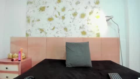 Katiusca online show from February 25, 6:01 pm