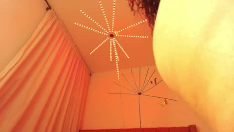 Katherine  online show from October 11, 12:37 am