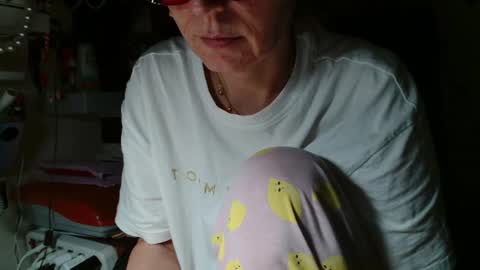 Kathleen online show from July 6, 7:49 pm