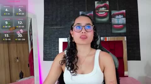 Kate 3 - INSTAGRAM Kathy sc94 online show from October 1, 9:24 pm