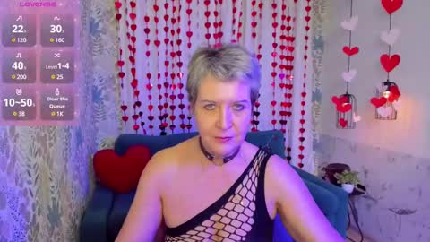 Kathy online show from February 16, 1:05 pm