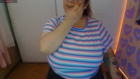 kathybigboobsbbw_ online show from February 24, 11:08 pm