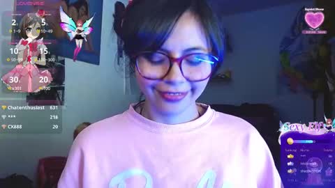 Kathye  online show from January 8, 6:31 am