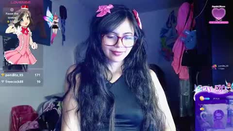 Kathye  online show from January 24, 11:45 pm