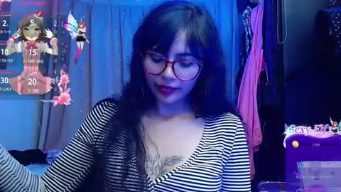 Kathye  online show from March 4, 11:00 pm