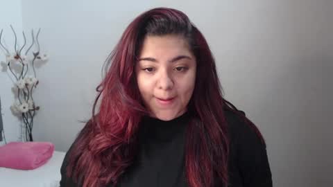 kathygonzalez_ online show from March 1, 2:23 pm