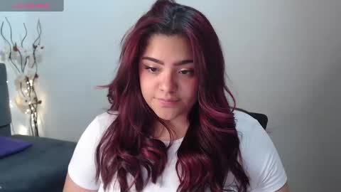 kathygonzalez_ online show from February 18, 5:20 pm