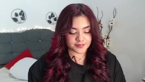 kathygonzalez_ online show from January 13, 5:12 am