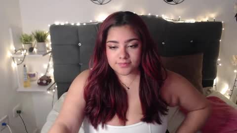 kathygonzalez_ online show from March 2, 3:37 pm