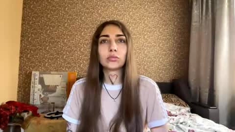 Stasy online show from April 18, 7:10 am