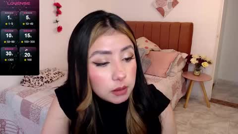 Snapshot of kathyrose_ chatting on February 17, 9:54 pm Kathy online show from February 17, 9:54 pm