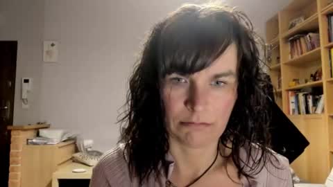 KATHY online show from December 18, 11:11 pm