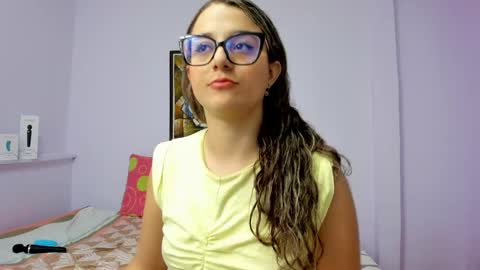 Khaterine online show from February 6, 12:37 pm