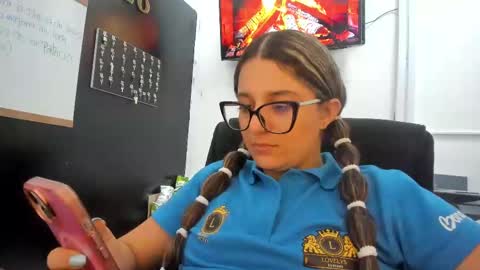 Khaterine online show from March 6, 9:31 pm