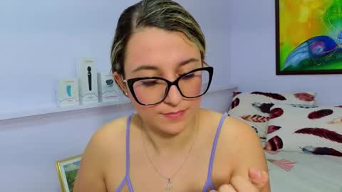 Khaterine online show from February 24, 12:19 pm