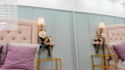 Katia  online show from October 9, 10:26 pm