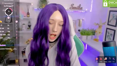 Katia  online show from February 27, 6:35 am