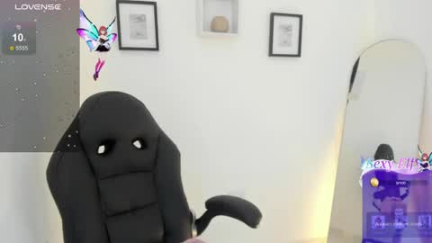 Katia  online show from May 10, 12:50 am