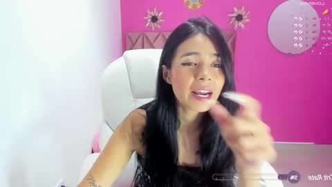Katia  online show from January 25, 5:07 am